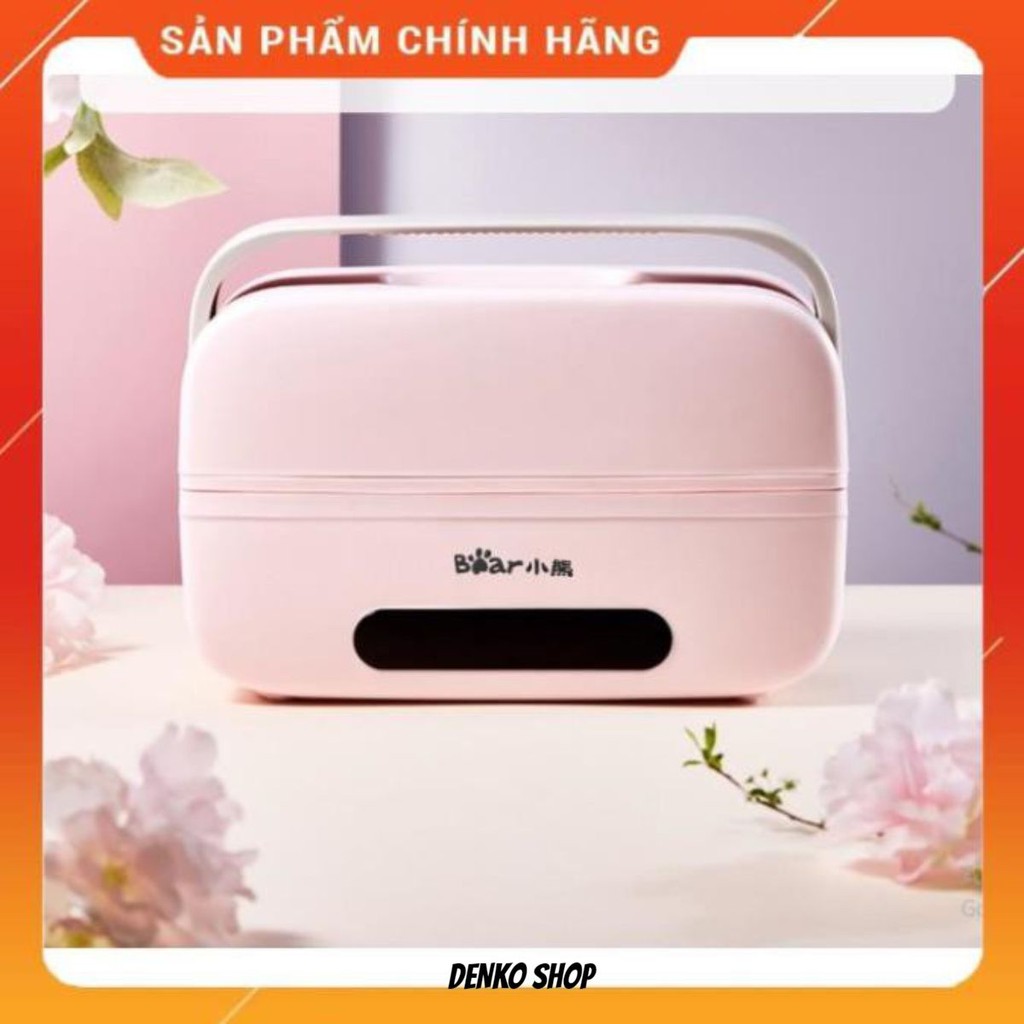 Hộp cơm cắm điện hẹn giờ DFH-B10T6, hâm nóng, nấu chín và giữ nhiệt cho thức ăn | BigBuy360 - bigbuy360.vn