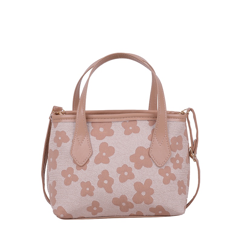 Túi Đeo Vai Hình Vuông Cỡ Nhỏ Thiết Kế Đơn Giản Phong Cách Mới Mùa Xuân 2022 Cho Nữ