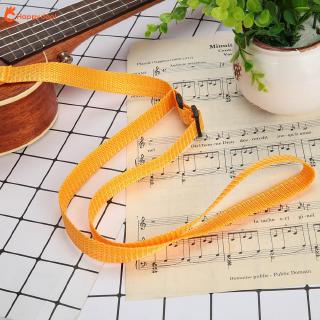 Dây đàn ukulele bằng vải dù