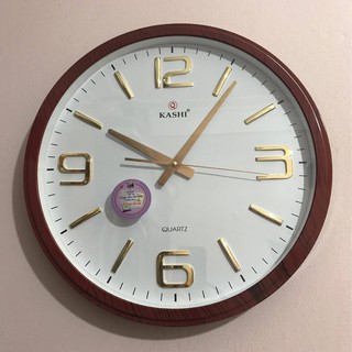 Đồng hồ treo tường Kashi K82