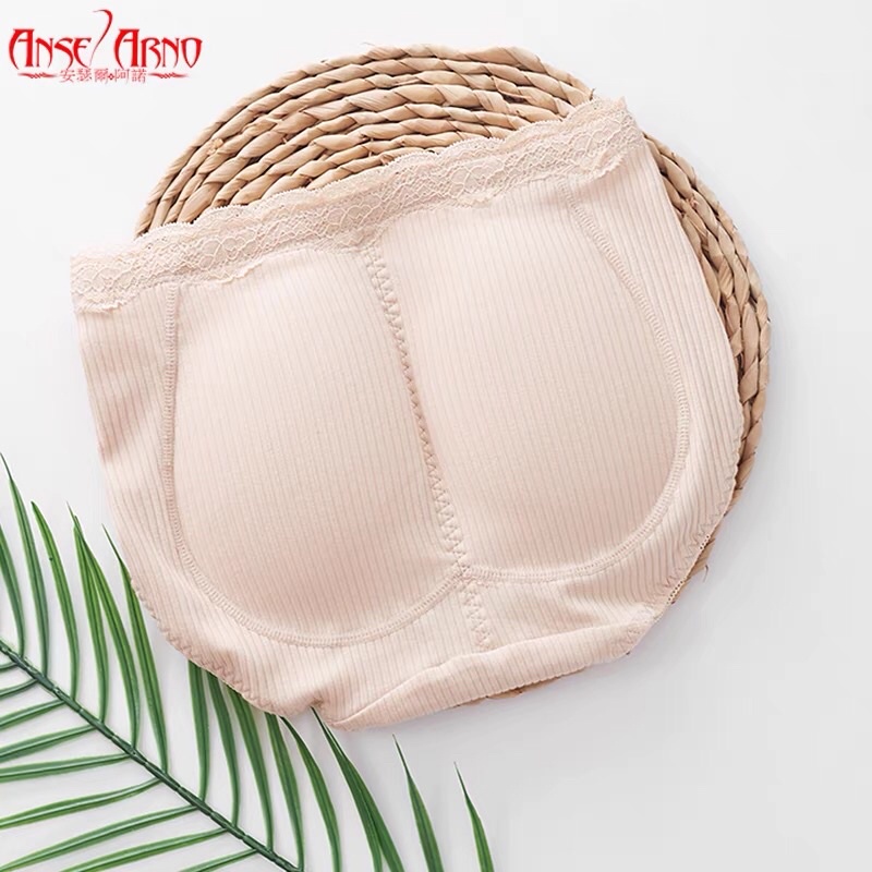 Quần nâng mông chất cotton tăm siêu hot M6201