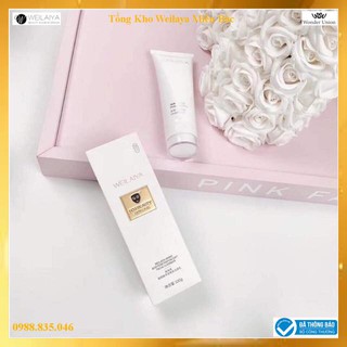 Sữa Rửa Mặt Weilaiya Amino Acid