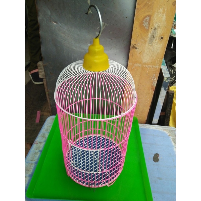 Lồng chim ốc mít, hút mật, chim sâu, khuyên, chim nhỏ....