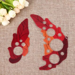 2 MIẾNG DÁN DECAL CHO ĐÀN GUITAR