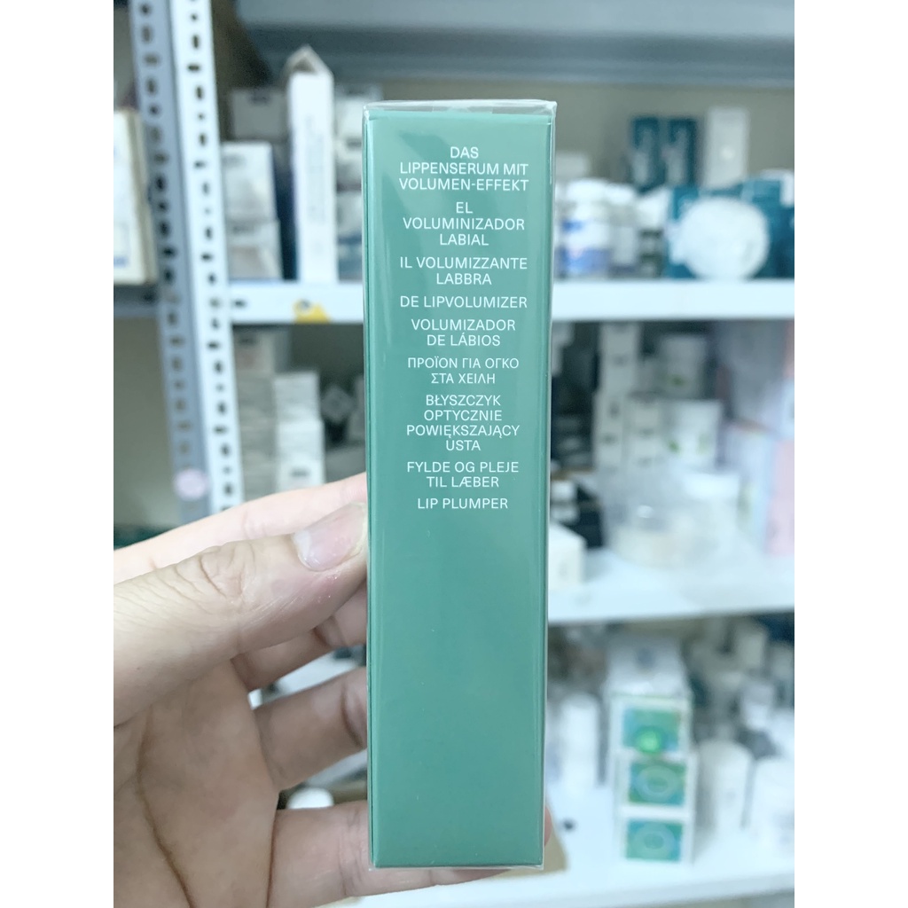 Son Dưỡng Lamer La Mer The Lip Volumizer 7ml
