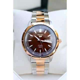 Đồng hồ nam Seiko SNKN60K1
