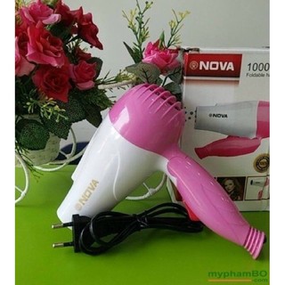Máy sấy mini nova