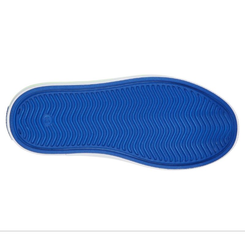 Skechers Trẻ em Giày Thể Thao Foamies Guzman Steps
