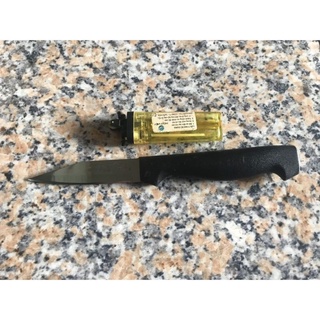 Dao inox cán nhựa