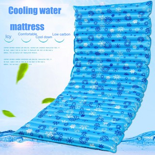 Nệm nước thoáng mát cao cấp