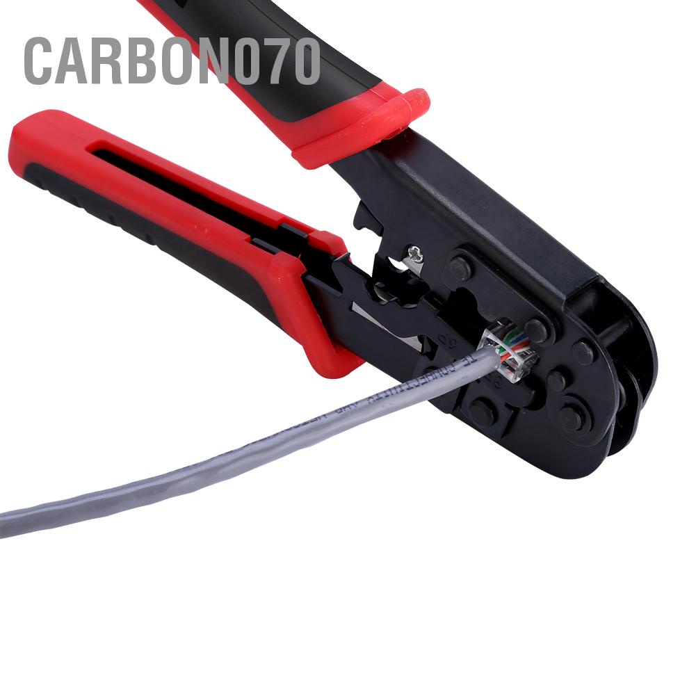 Dụng Cụ Cắt Dây Cáp Mạng RJ45 RJ12 RJ11 8P/6P/4P Chất Lượng Cao
