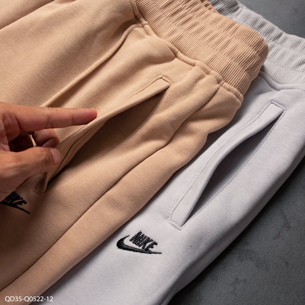 Quần dài thể thao vải chân kua chính phẩm xịn QD35 - thể thao nam VNXK