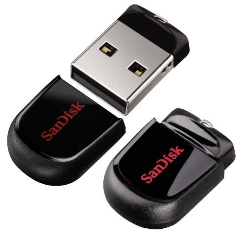 USB 16GB MINI CHÍNH HÃNG