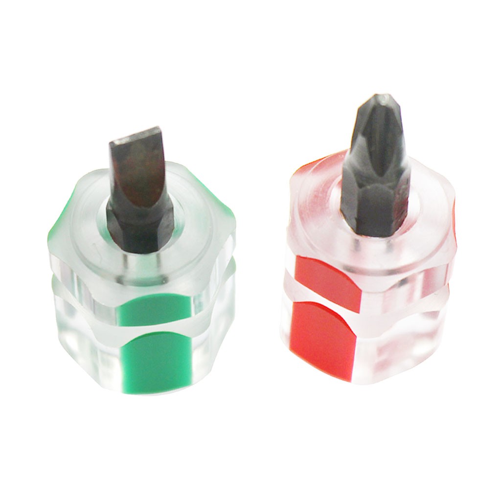 Set 4 Tua Vít Chuyên Dụng Cho Máy May