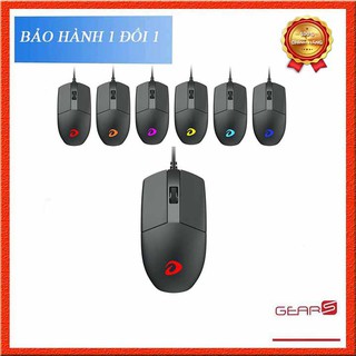 Chuột gaming DareU LM130