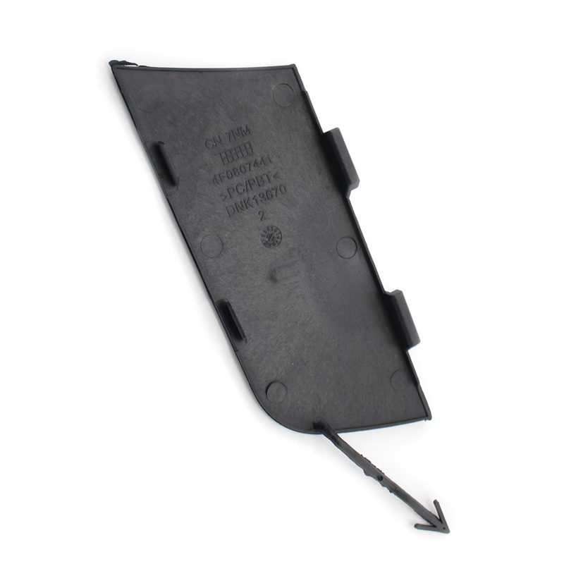 Ốp Bảo Vệ Phía Trước Cao Cấp Cho Xe Ô Tô AUDI A6 C6 2005-2008 4F0807441