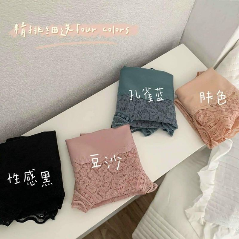 Quần gen bụng định hình eo thon