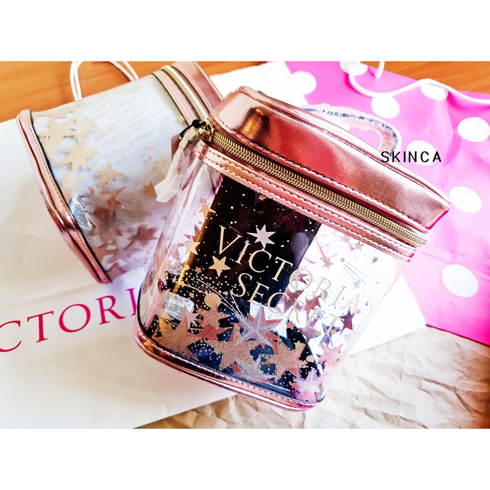 Túi ví đa năng Victoria Secret