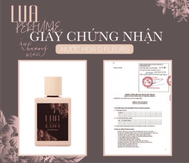 [BÁN SỈ] [GIÁ RẺ NHẤT] XẠ HƯƠNG MỘC 50ml – DẪN LỐI CẢM XÚC | Thế Giới Skin Care