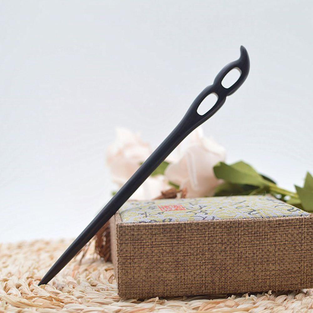 Trâm Cài Tóc Hình Nĩa Phong Cách Trung Hoa Xinh Xắn Cho Nữ