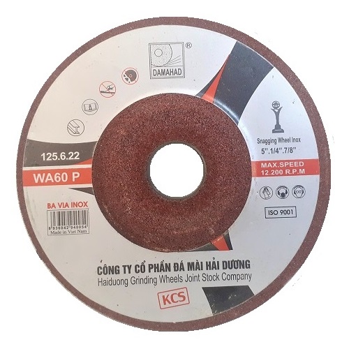 Đá mài bavia Hải Dương