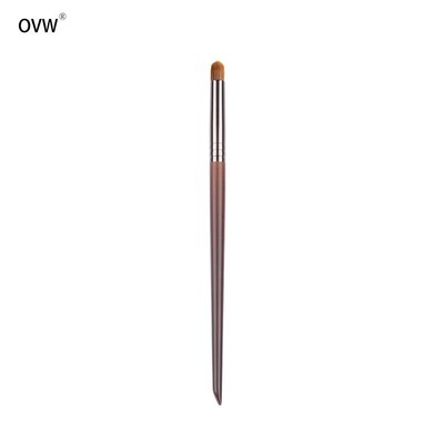 【OVW】Cọ trang điểm đánh phấn mắt XQ18 thiết kế đầu tròn chuyên dụng