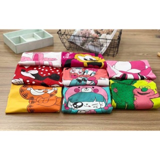 Bộ ngố bé thun cotton 4c