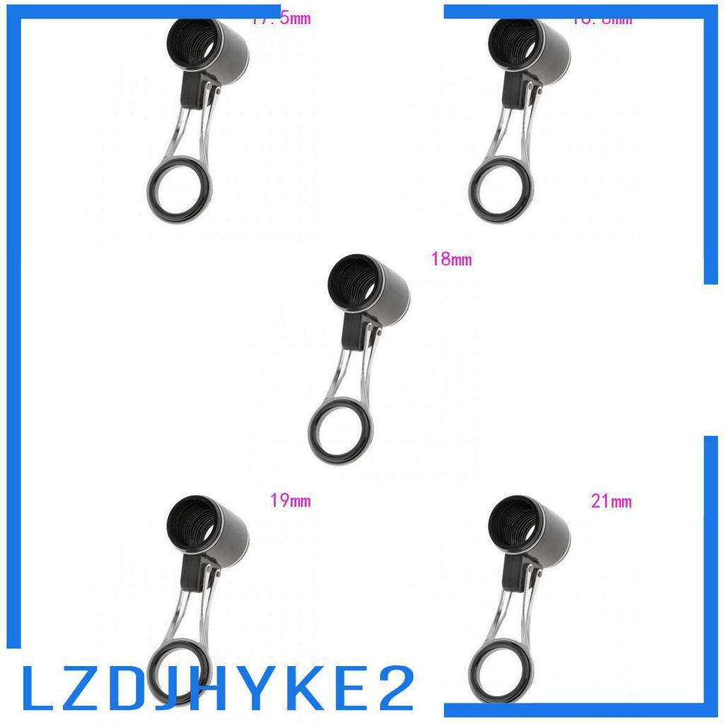 Bộ Dụng Cụ Sửa Chữa Cần Câu Cá Có Thể Gấp Lại Được lzdjhyke2