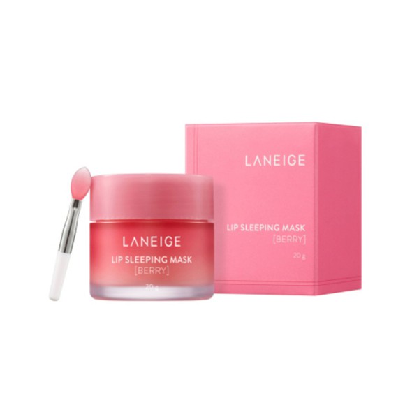 Mặt Nạ Ủ Môi Laneige