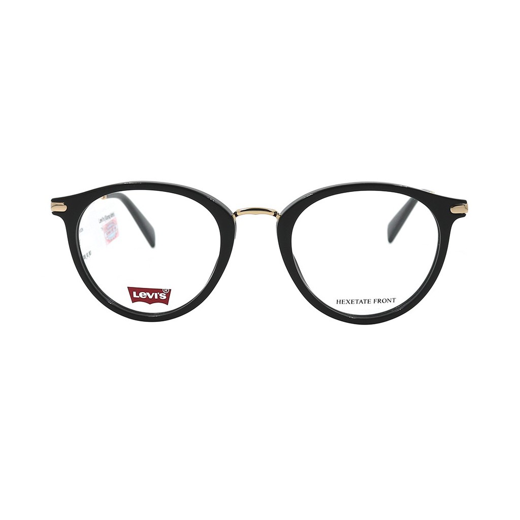 Gọng kính nam nữ Levi's LV5006 807 màu sắc thời trang màu sắc thời trang chính hãng, thiết kế dễ đeo b