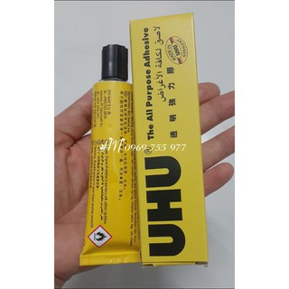 Keo dán vải