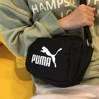 Túi Đeo Chéo Da Puma