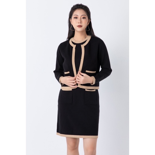 Pass áo len ivy moda size S