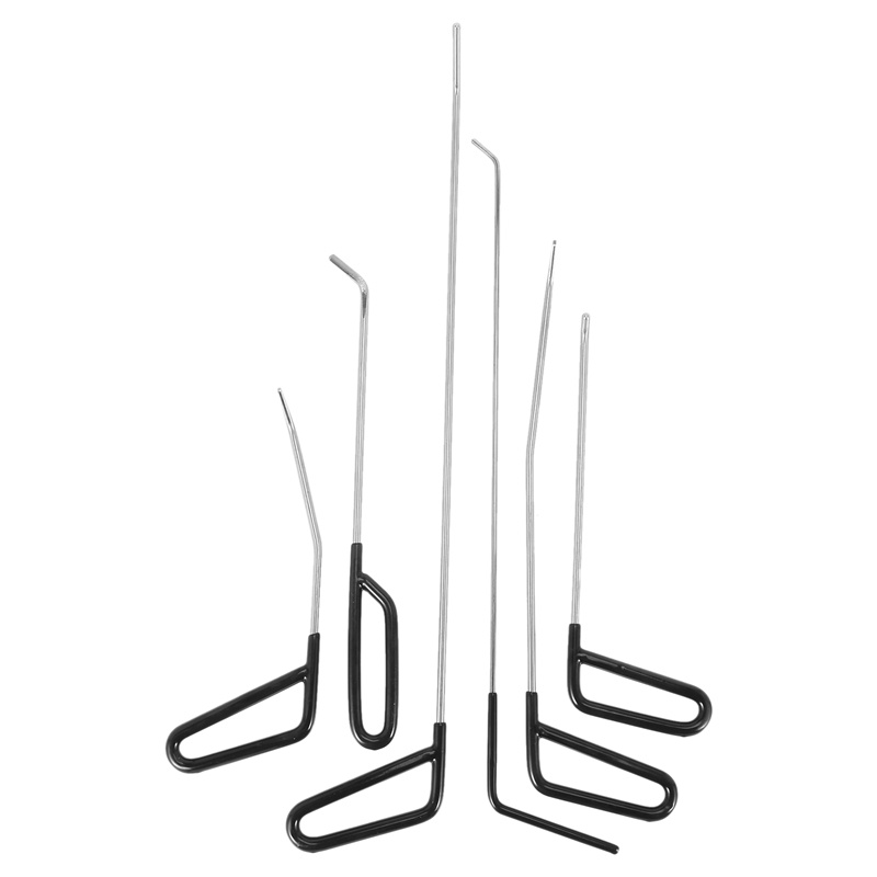 Bộ Dụng Cụ Sửa Chữa Vết Lõm Xe Hơi Chất Lượng Cao