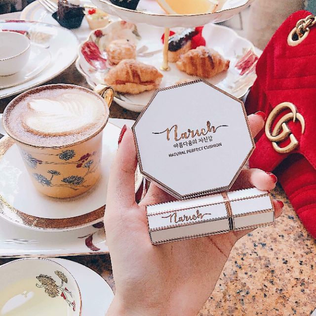 CUSHION NARICH | BigBuy360 - bigbuy360.vn