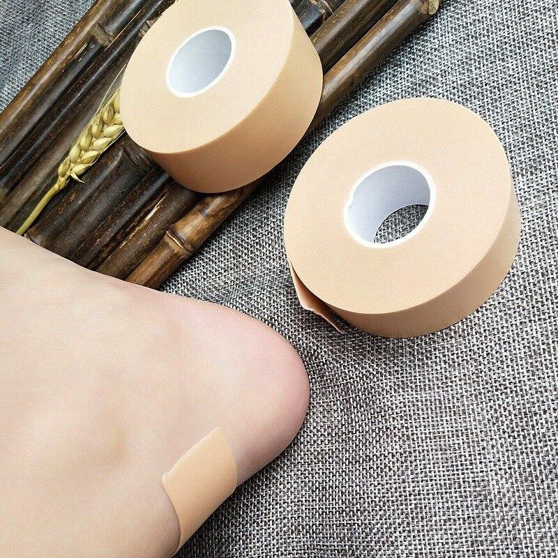 1 Cuộn Băng Y Tế Co Giãn Chống Nước 2.5cm * 4.5m