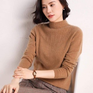Áo Len Nữ Quảng Châu
