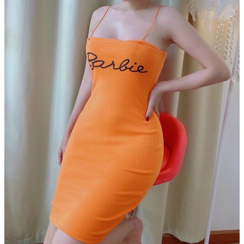 Váy body 2 dây mẫu mới siêu hot 2020_sexy đẹp mê ly | BigBuy360 - bigbuy360.vn