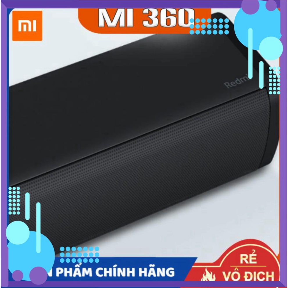 GIẢM GIÁ LỚN # Loa Soundbar TV Xiaomi Redmi Hỗ Trợ Bluetooth 5.0, S/PDIF, AUX ✅ Hàng Chính Hãng # GIẢM GIÁ LỚN