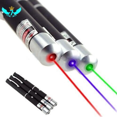 Bút chiếu đèn laser 5mw điều khiển từ xa