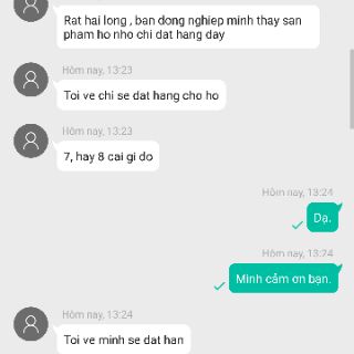 Quần kaki giả jean