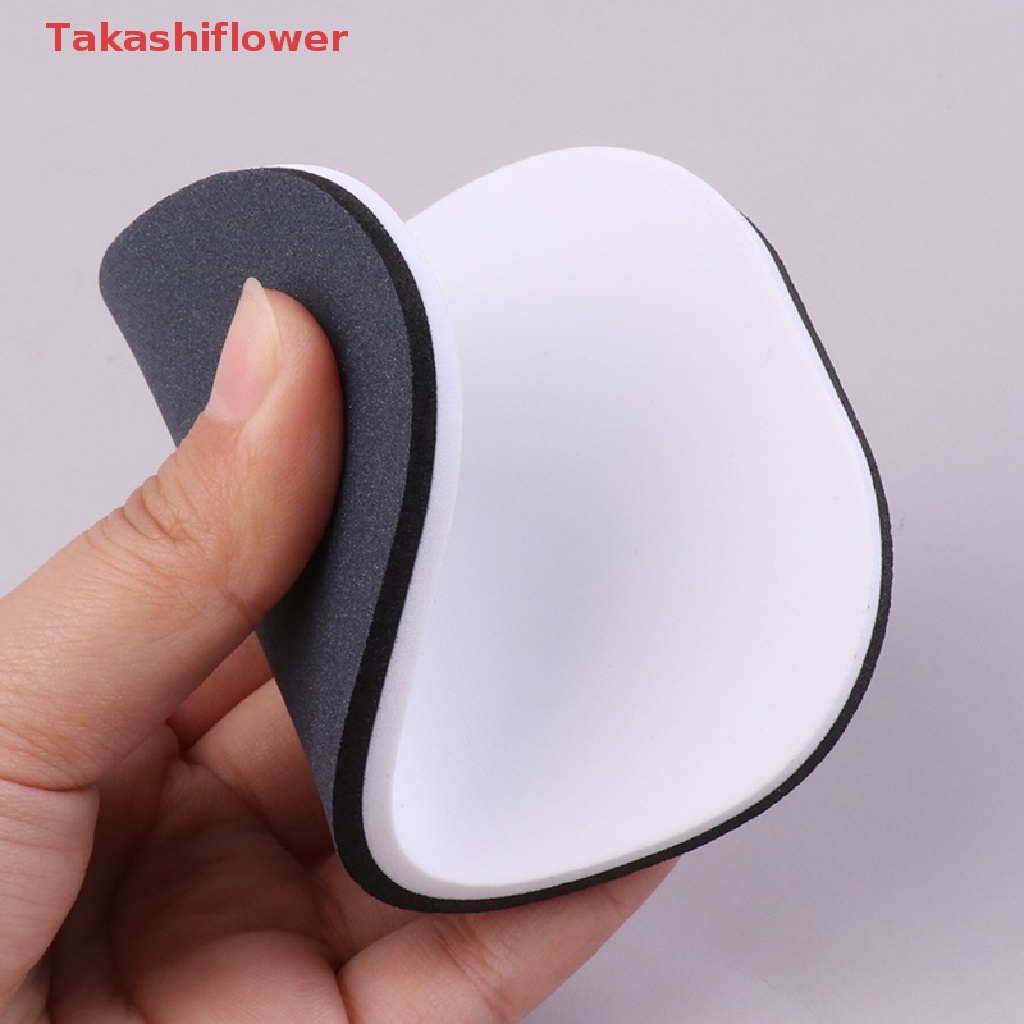 (Takashiflower) Dụng Cụ Làm Sạch Đánh Bóng Bida