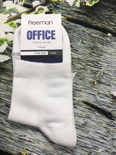 SOF310 (Freeman)[hình thật+clip]VỚ/TẤT QUA MẮC CÁ