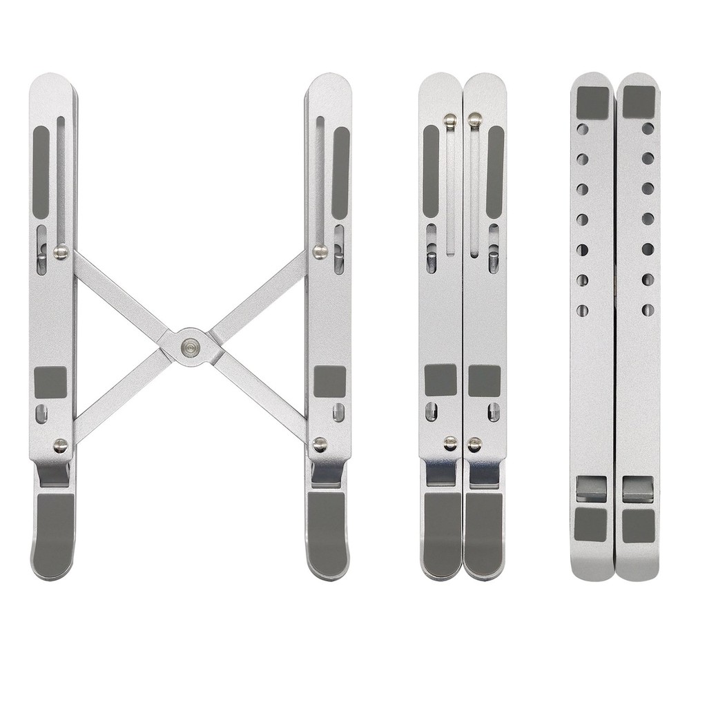 [372] Đế laptop hợp kim nhôm cao cấp | BigBuy360 - bigbuy360.vn