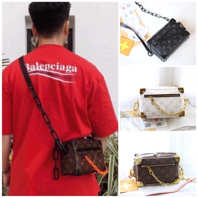 TÚI VUÔNG NẸP VIỀN | BigBuy360 - bigbuy360.vn