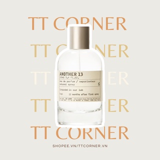 Nước hoa le labo another 13 5ml/10ml/20ml - 𝕋𝕋 ℂ𝕆ℝℕ𝔼ℝ -