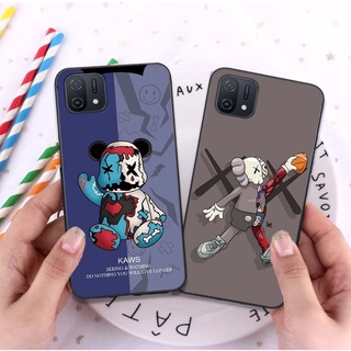 Ốp lưng Oppo A16k SIÊU BỀN HÀNG LOẠI 1 hình gấu bearich siêu HOT. Vỏ điện thoại Oppo đẹp