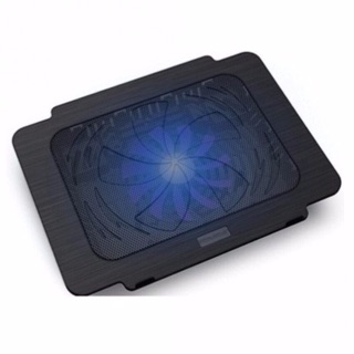 Đế tản nhiệt laptop coolcold k16