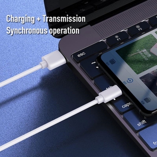 Dây Cáp Sạc Nhanh Micro USB & Type C Cho Xiaomi Mi