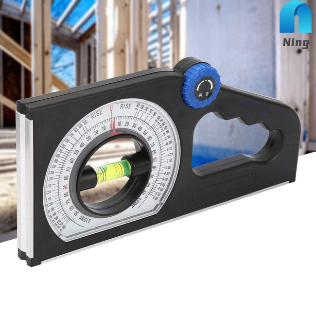 Thước đo độ dốc từ tính màu gradient đa năng